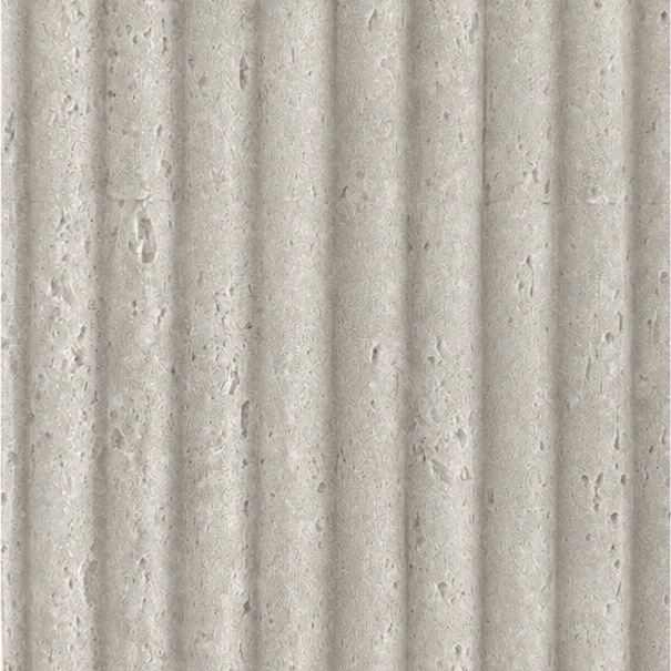 Forma Contour — Colonna Grigio